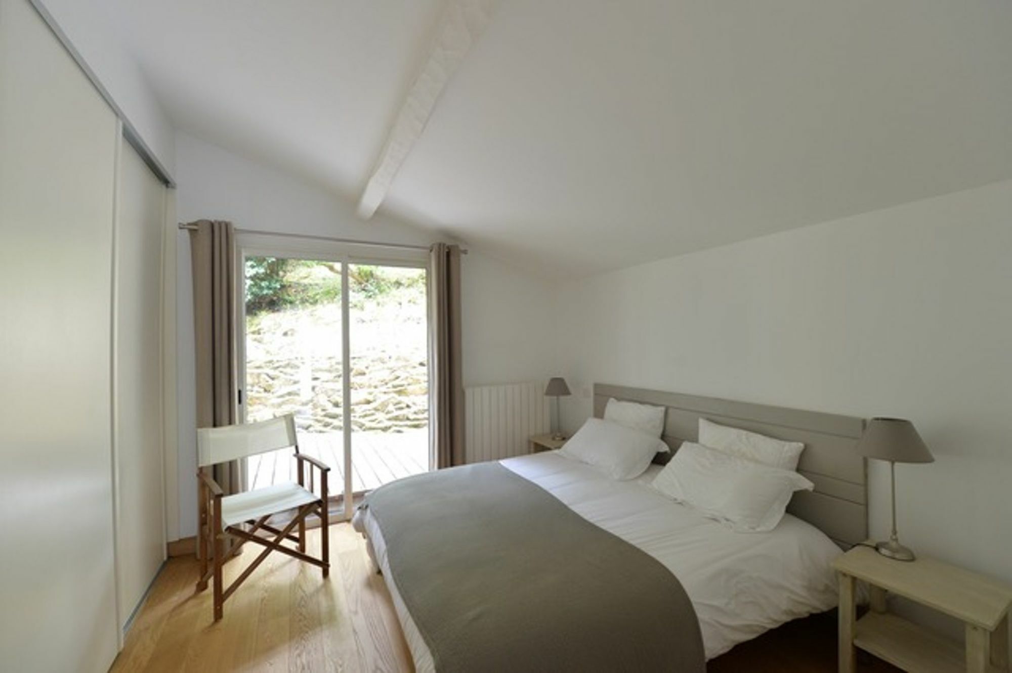 House With 4 Rooms In Arcachon With Enclosed Garden エクステリア 写真